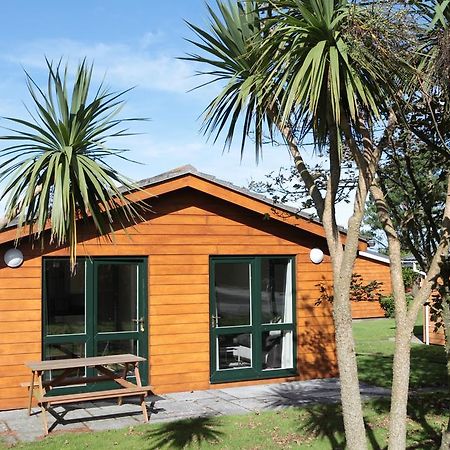 Saint Ervan Atlantic Bays Holiday Park מראה חיצוני תמונה
