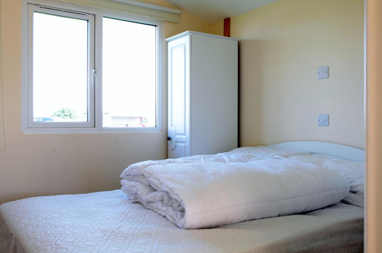 Saint Ervan Atlantic Bays Holiday Park מראה חיצוני תמונה