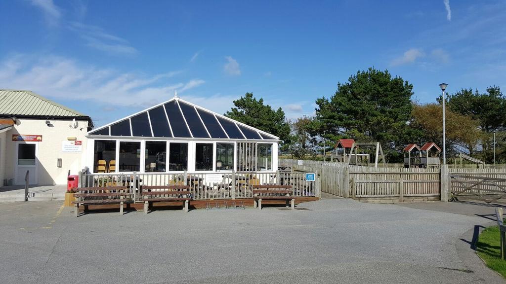 Saint Ervan Atlantic Bays Holiday Park מראה חיצוני תמונה