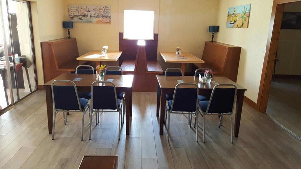Saint Ervan Atlantic Bays Holiday Park מראה חיצוני תמונה