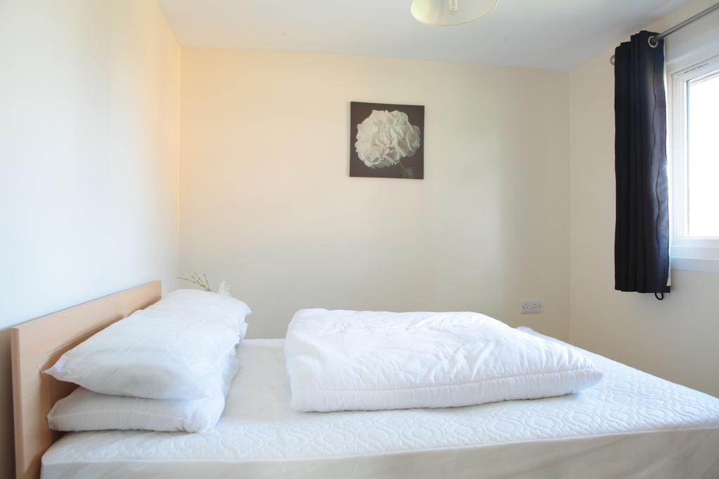 Saint Ervan Atlantic Bays Holiday Park מראה חיצוני תמונה
