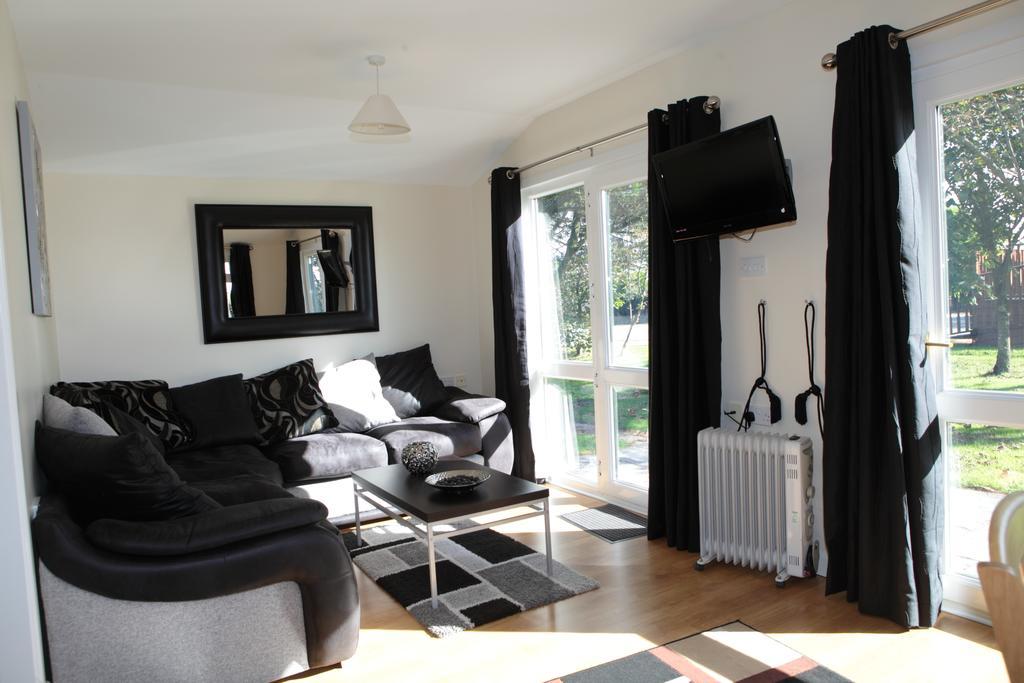 Saint Ervan Atlantic Bays Holiday Park מראה חיצוני תמונה