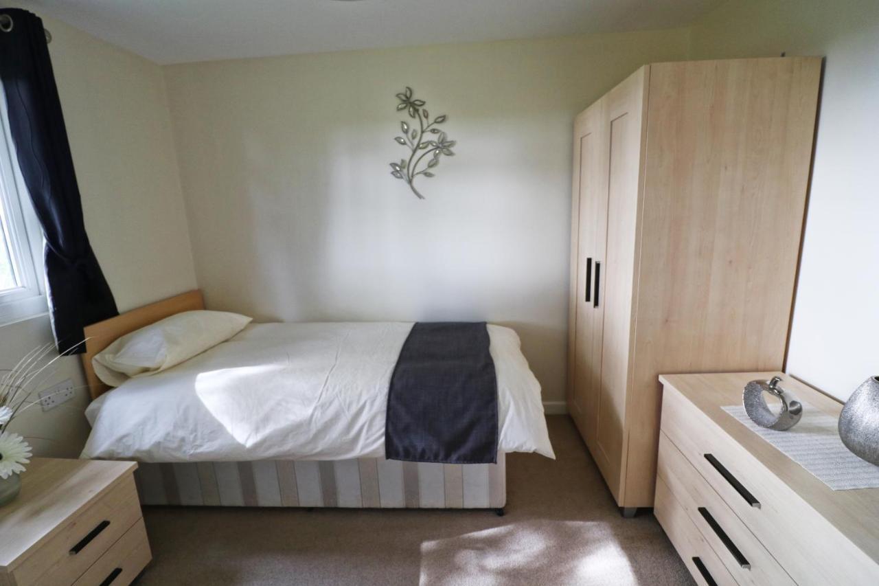 Saint Ervan Atlantic Bays Holiday Park מראה חיצוני תמונה